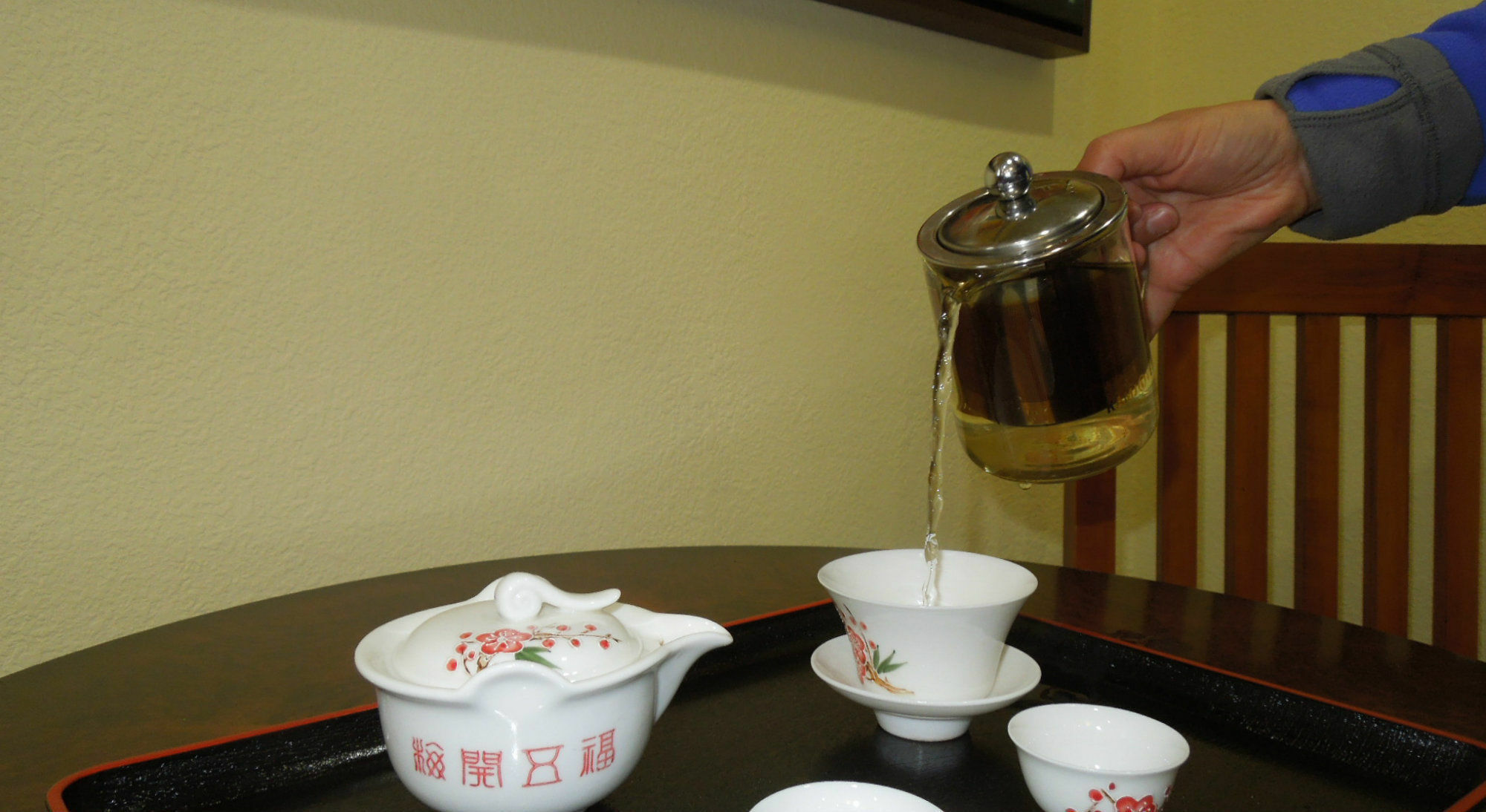 Tea Garden Lodge 사우스 레이크 타호 외부 사진